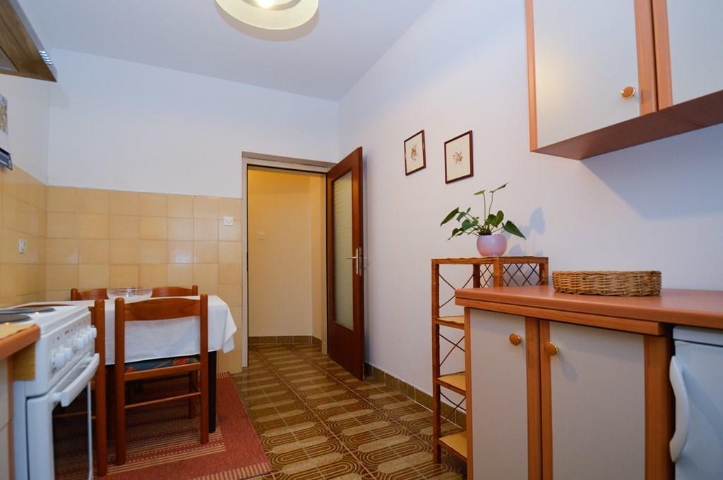 Apartment Nela 23 Pula Extérieur photo