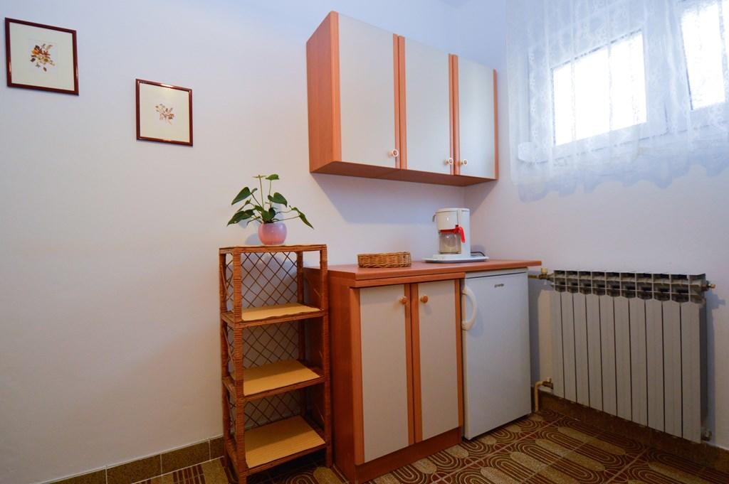 Apartment Nela 23 Pula Extérieur photo