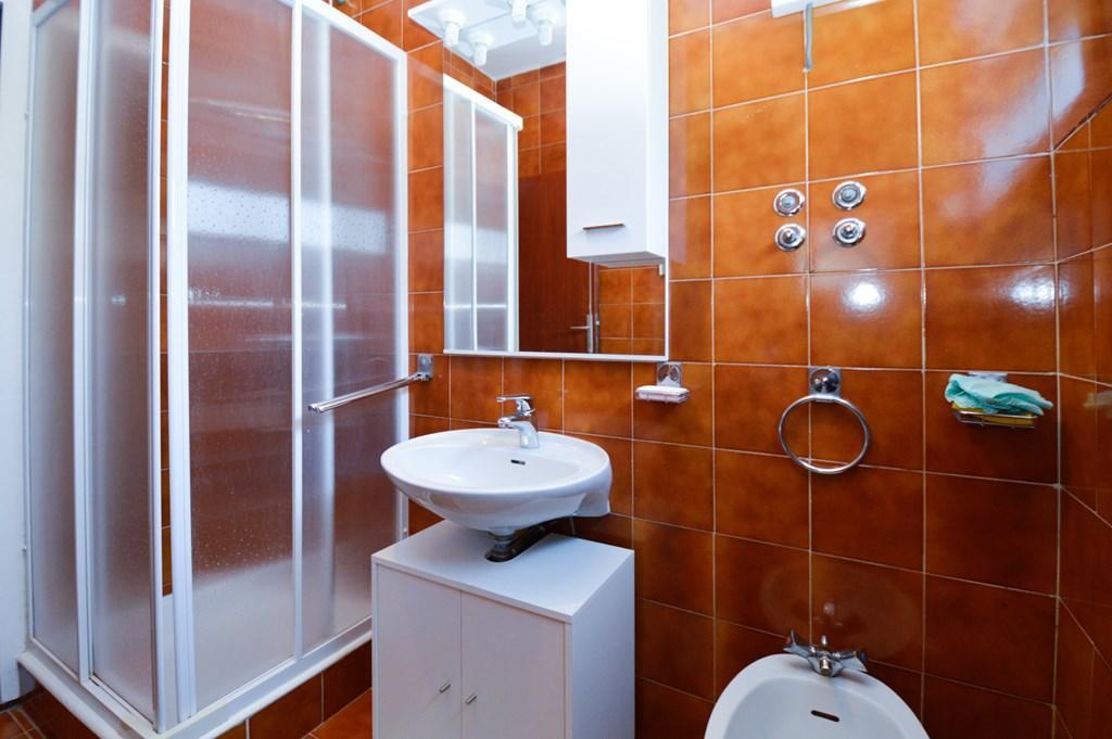 Apartment Nela 23 Pula Extérieur photo