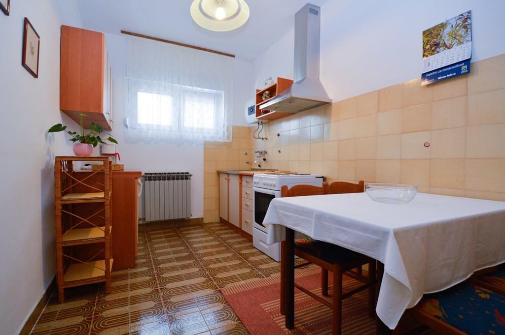 Apartment Nela 23 Pula Extérieur photo